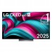 LG OLED77C5PSA.ATC OLED 4K UHD Smart TV(77")(Energy Efficiency Class 4)